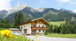 Apartments Alpenfrieden, Sankt Martin Am Tennengebirge